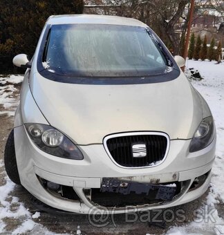 Seat Toledo 1,9 TDI 2006 - 3