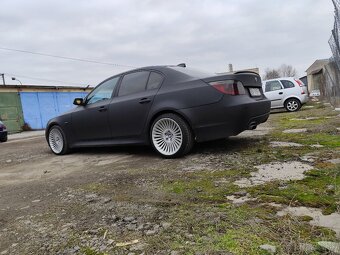 BMW e60 530d - 3