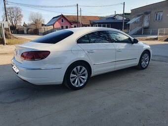 Volkswagen CC 2.0TDi 103kw - 3