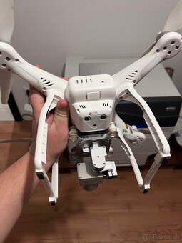 Predám DJI Phantom SE - 3