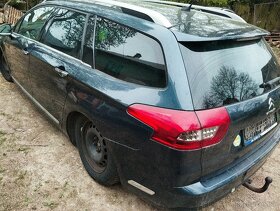 Citroen C5 Tourer - 3