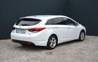 Hyundai i40 CW 1.70 CRDi Automat - 3