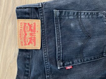 Levi’s jeans 514 - 3