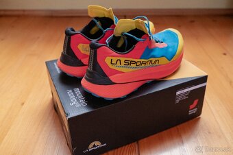 La Sportiva Prodigio - 3