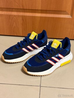 Adidas Originals Retropy F2 unisex - 3