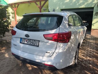 Kia ceed sw - 3