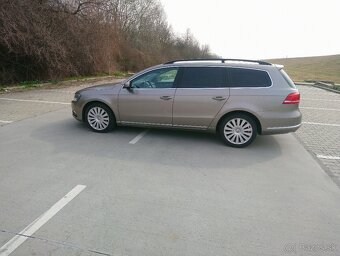 Vw passat variant 2,0tdi - 3