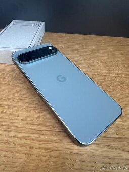 Predám GOOGLE PIXEL 9 PRO XL, TOP stav, 256GB, ZARUKA SK - - 3