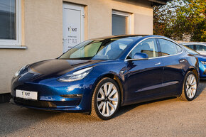 Tesla Model 3 DUAL MOTOR-LONG RANGE 350KW - 3