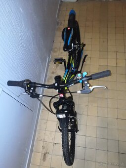 Predam detsky bicykel CTM JERRY 2.0 - 3