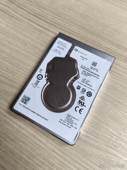 Originál hard disk z PS4 Pro 1TB - Playstation 4 Pro HDD - 3