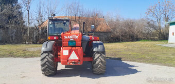 Manitou MLT 730-120 LS Turbo - 3