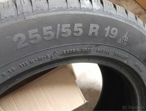 1x ContiWinterContact 205/55 R 19 XL 111H FR - 3