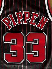 PIPPEN Mitchell & Ness - 3