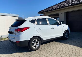 Hyundai ix35 Tuscon - 3