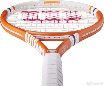 Wilson ROLAND GARROS TEAM. PC 140Eur. Teraz 70Eur - 3