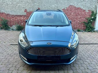 Ford Galaxy 2.0 TDCi, 110 kw, 2019, TITANIUM, AUT - 3