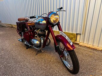 Jawa perak 11 250 - 3