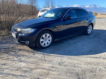 BMW E90 318d - 3