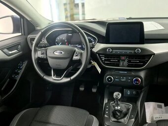 Ford Focus  1.0 EcoBoost - 3