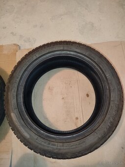 Predám pneumatiky 195/50 R15  82V - 3