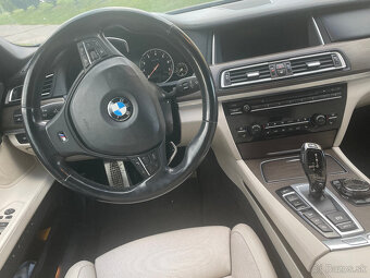 BMW 750i xDrive - 3