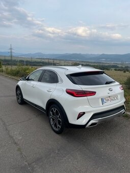 Kia XCeed Platinum - 3