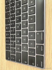 Apple Magic Keyboard sNumerickou klávesnicou - SK - 3