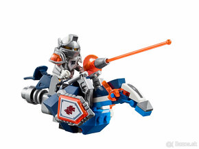 LEGO Nexo Knights 70316 - 3