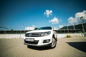 Volkswagen Tiguan 2.0 TSI 4-Motion DSG AJ NA SPLÁTKY - 3