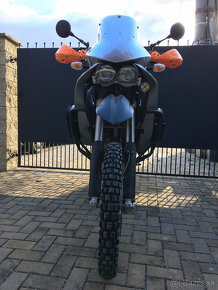 KTM 640 Adventure lc4 - 3