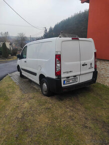 Citroën Jumpy 1.6HDI - 3