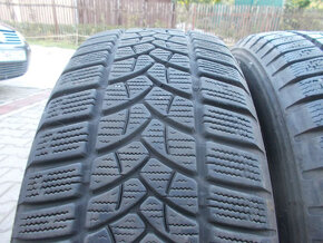 Pneumatiky Firestone 215/60R17 zimné 4ks - 3