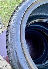 245/45 r20 zimné BRIDGESTONE 103V j - 3