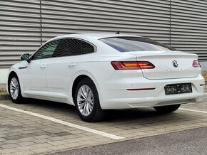 VOLKSWAGEN ARTEON 1.5 TSi 110kw DSG7 MODEL 2019 - 3