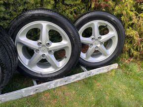 5x114,3 R17 orig. Hyundai - 3