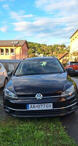 Volkswagen golf kombi 1.0 tsi - 3