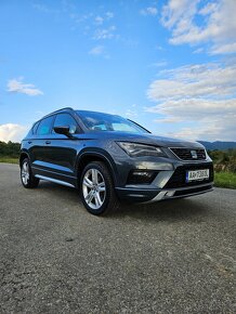 Seat ateca FR 2.0tdi dsg 4/2020 - 3