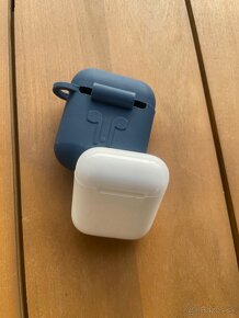 Airpods 2 - 3