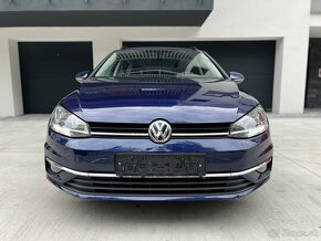 Volkswagen Golf Variant 2.0 TDI Comfortline DSG - 3