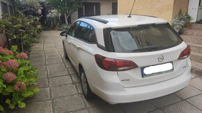 Opel Astra K Sports Tourer 1.6 CDTI 81kW - 3