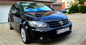 Volkswagen Golf 5 Plus 2.0 TDI 103kw Najazd:190.000 km,KOŽA - 3