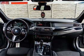 BMW 520d M-packet - 3