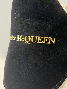 Alexander mcqueen panske obuv - 3