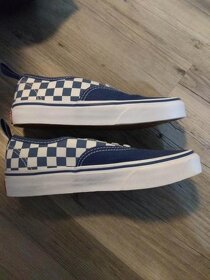 Nové tenisky Vans 33 - 3