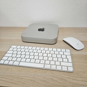 ✔️ Mac mini M2 256GB / 8GB - 3