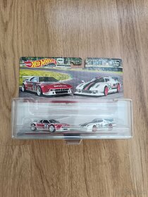 Hotwheels dual pack - 3