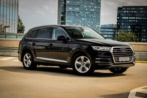 Audi Q7 - 3