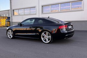 Audi S5 4.2 V8 Tiptronic Quattro - 3