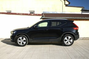 Volvo XC40 D3 Momentum Automat AT8, odpočet DPH - 3